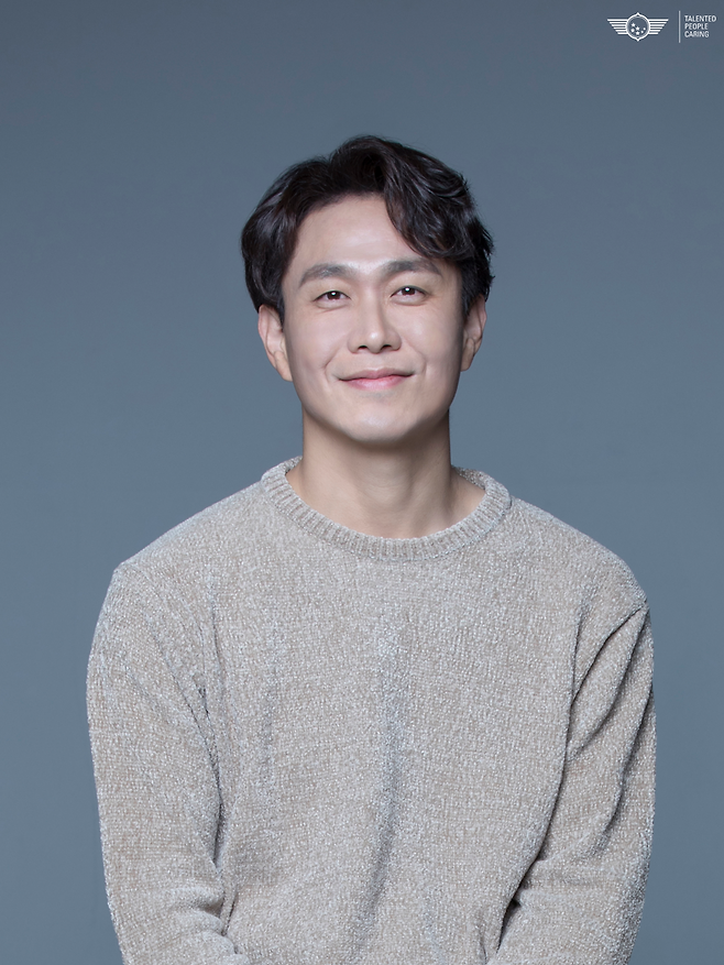 JTBC ‘모두가 자신의 무가치함과 싸우고 있다’에서 ‘박경세’를 연기한 배우 오정세 [프레인TPC 제공]