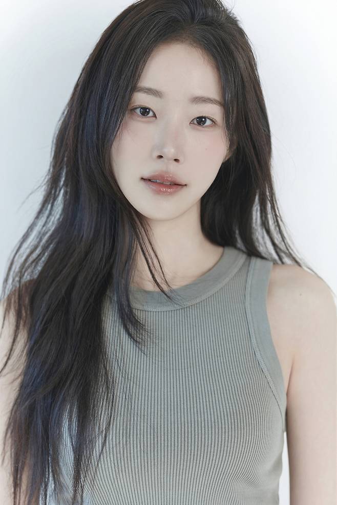 채원빈 / 사진제공 아우터유니버스