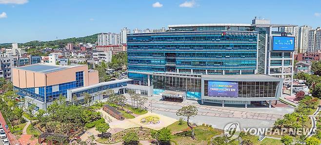 전북특별자치도교육청 전경 [전북교육청 제공. 재판매 및 DB 금지]