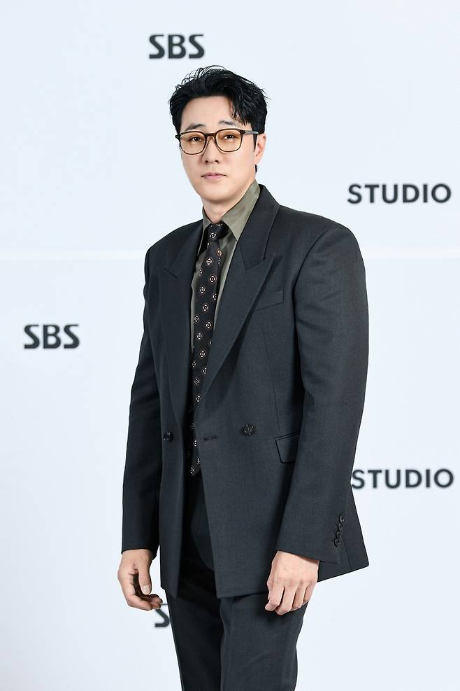 배우 소지섭 [SBS 제공. 재판매 및 DB 금지]