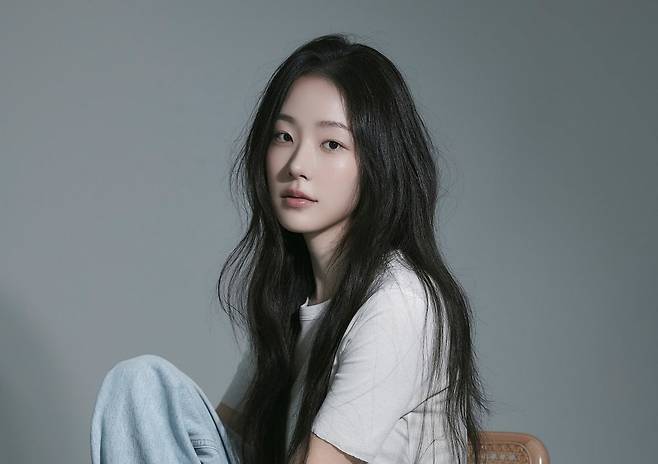 배우 채원빈은 '오늘도 매진했습니다'에서 담예진 역을 맡았다. / 사진제공=아우터유니버스