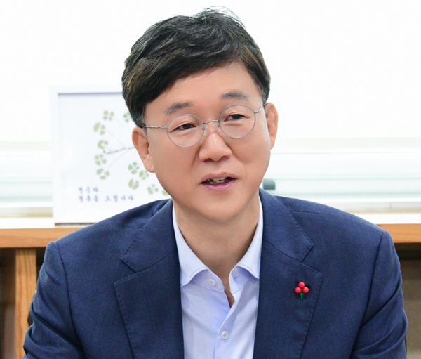 국민의힘 이민근 안산시장 후보<이민근 선거사무소 제공>