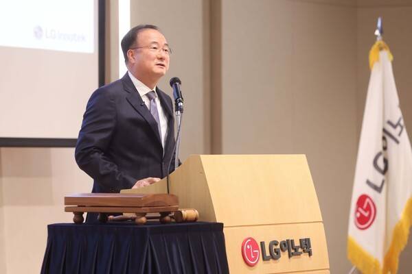 문혁수 LG이노텍 사장. [출처=LG이노텍]