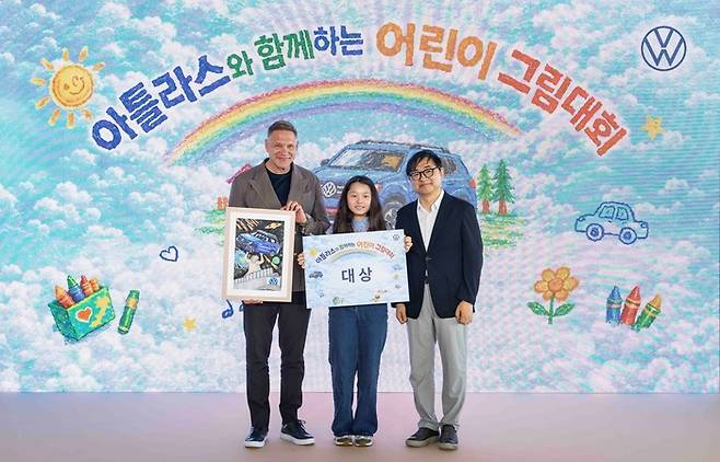 사진:폭스바겐코리아 제공