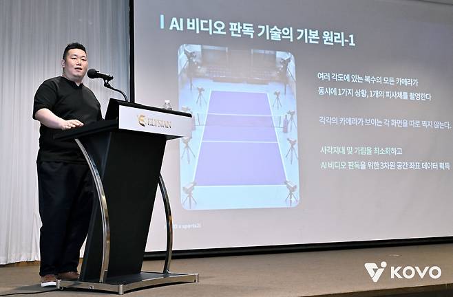 사진제공=KOVO