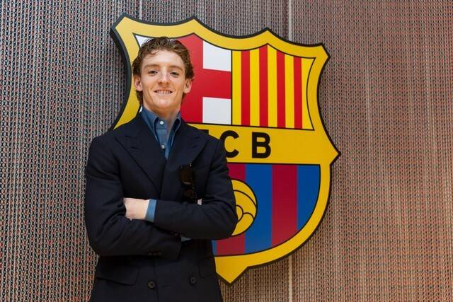 ⓒFC Barcelona