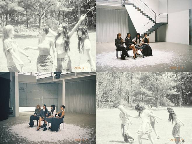 마마무