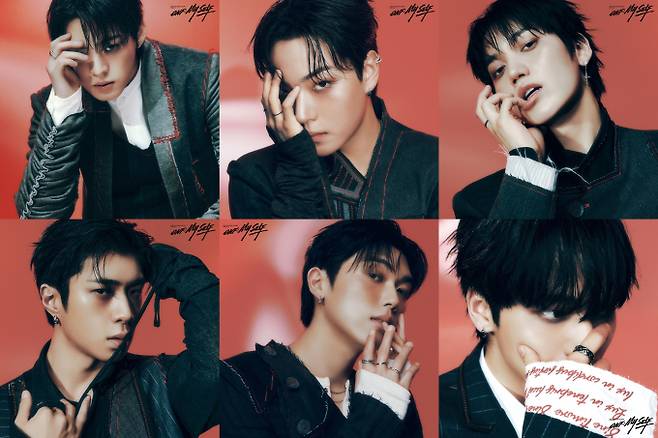 ONF has released all the concept photos for their new album, raising the anticipation for their comeback.From May 28 to June 2, ONF sequentially released concept photos for all four versions of their second album, Part.2 ONF SELF, on their official SNS.The first version, LOST, captured the moment when the members were at a crossroads in their anxiety and left a strong impression with their scars and downcast eyes. The FACE version expanded the albums narrative by utilizing mirror objects to express the process of facing oneself.The STEP version captured the freedom of youth with casual styling and natural poses in an outdoor space, visualizing the process of accepting choices through confusion and self-awareness.The final version, SCAR, expresses the narrative of accepting scars as a part of growth through intense eyes and strength.Through these four concept photos, ONN OFF demonstrated their versatility in conceptualizing the narratives of hurt, choice, growth, and completion. The message behind each version also builds anticipation for the new album.Meanwhile, ONFs second full-length album Part.2, ONF:MY SELF, will be released on various online music sites on May 17 at 6 p.m.