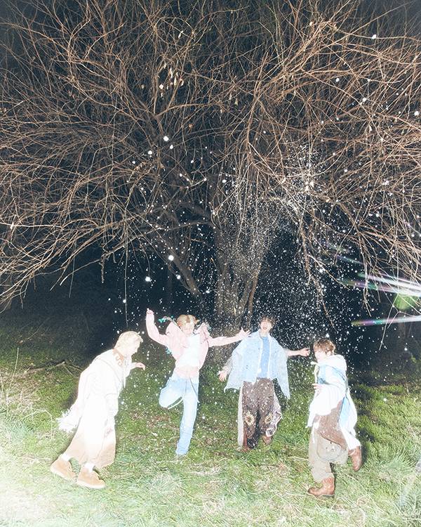 샤이니, 신보 ‘애트모스’ 아이튠즈 전 세계 16개 지역 1위 (제공: 에스엠엔터테인먼트)