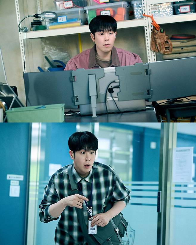 넷플릭스 〈참교육〉 스틸컷