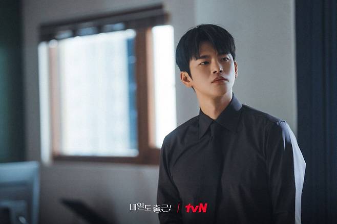 〈내일도 출근!〉 스틸컷
