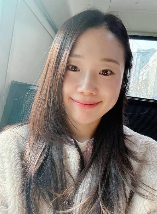 31기 순자 소셜미디어