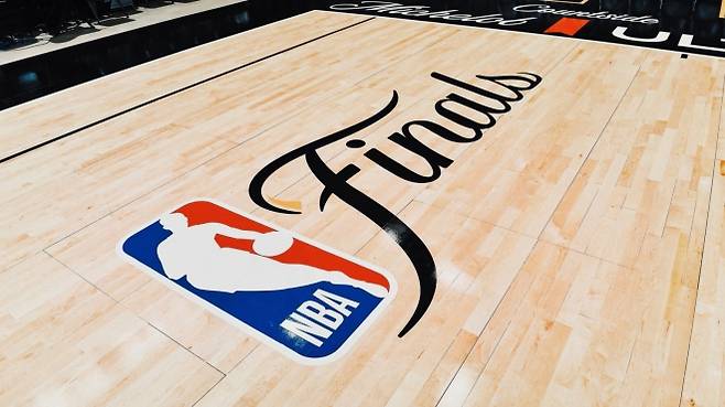 NBA홈페이지 캡처