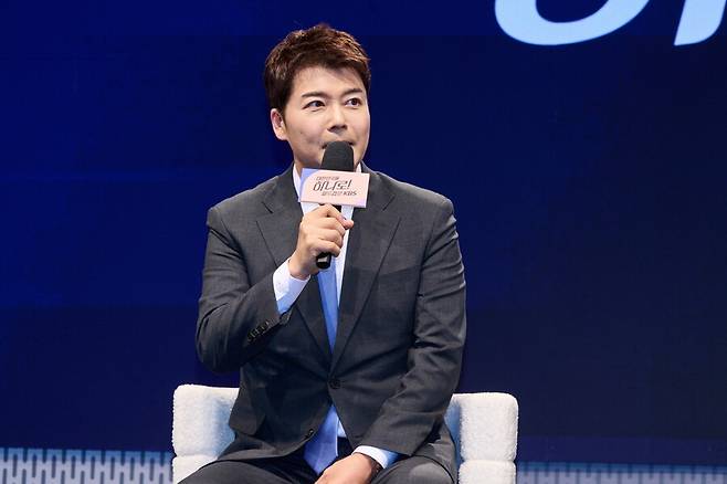 ▲ 방송인 전현무, 제공|KBS