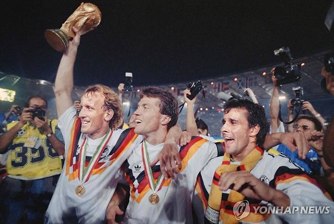FILES-FBL-WC-2026 [AFP=연합뉴스 자료사진]