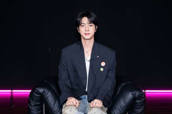 방탄소년단 진(빅히트뮤직 제공)