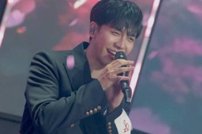 출처:JTBC '히든싱어8'