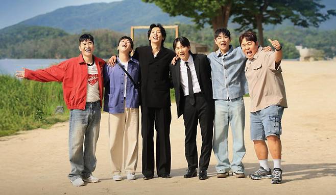 출처:'1박2일' 공식 홈페이지 캡처