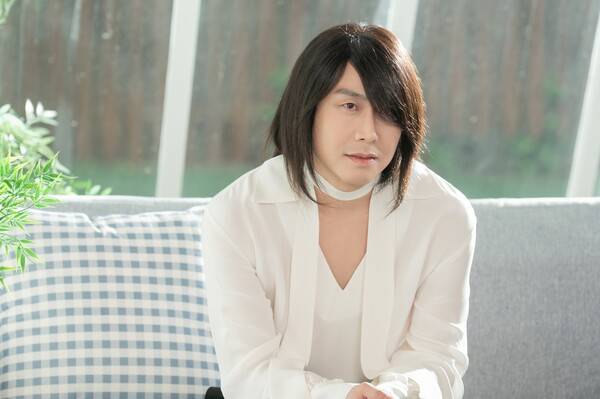 '와일드 씽' 최성곤의 '니가 좋아' 뮤직비디오 스틸 / 사진=롯데엔터테인먼트