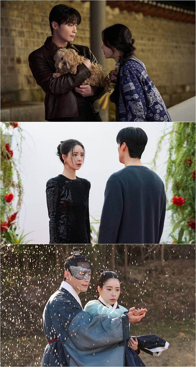 '멋진신세계'