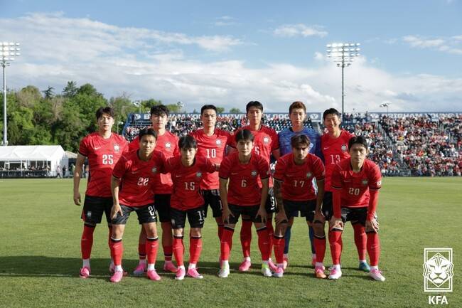 사진=KFA