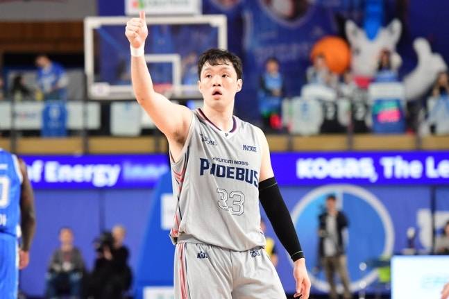 울산 현대모비스의 이승현이 키플레이어에이전시(KPA)와 에이전트 계약을 체결했다. KBL