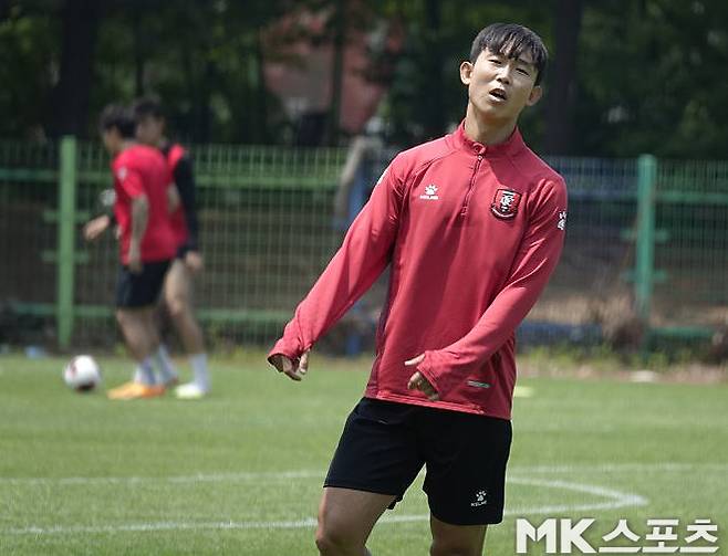 윤빛가람. 사진=이근승 기자