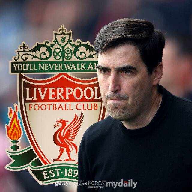 리버풀 레전드 제이미 캐러거는 리버풀 감독 부임을 앞둔 안도니 이라올라 AFC 본머스 감독에 관해 우려의 목소리를 냈다. /게티이미지코리아