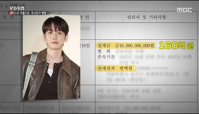 ▲ 출처|MBC 'PD수첩' 방송화면 캡처
