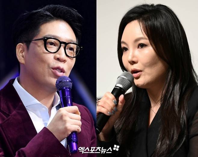 엑스포츠뉴스 DB / MC몽, 차가원 회장