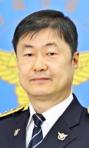 나승균 청주청원경찰서 여성청소년과장