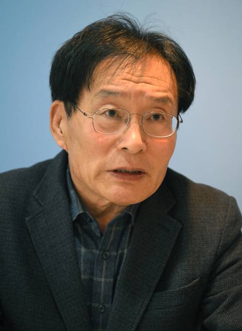지난해 12월 30일 영남일보와 진행한 인터뷰에서 이태호 가습기 살균제 피해자가 하루속히 가습기살균제 문제가 해결되었으면 좋겠다고 말했다. 영남일보DB