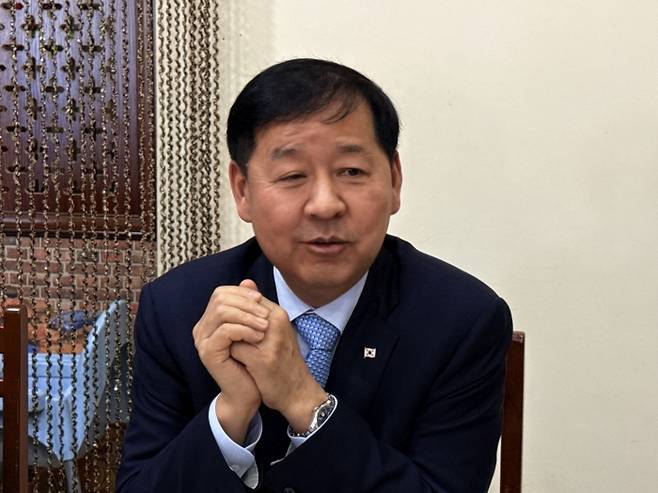 구윤철 부총리 겸 재정경제부 장관. 사진=한국은행