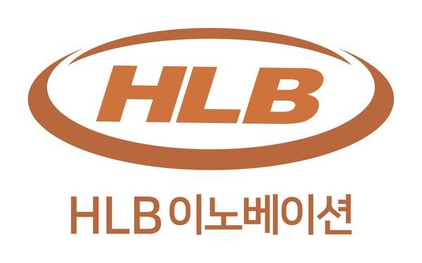 HLB이노베이션 로고. /HLB이노베이션 제공