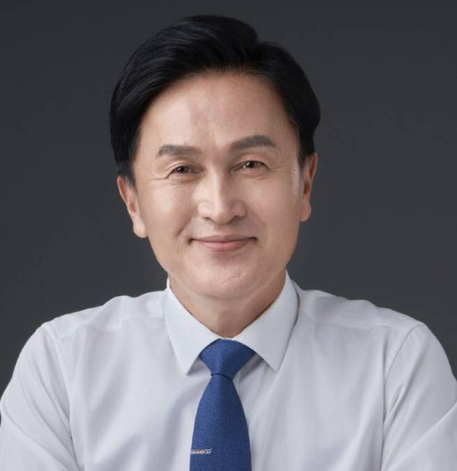 류삼영 더불어민주당 동작구청장 후보(사진=중앙선거관리위원회)