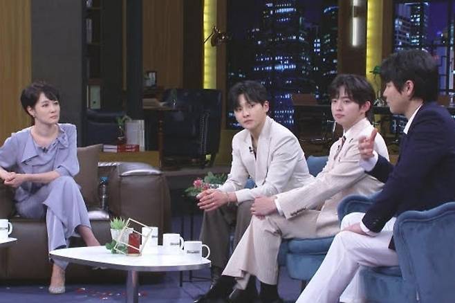 출처:MBN '김주하의 데이앤나잇'
