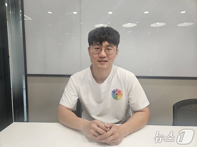 임정환 모티프테크놀로지스 대표