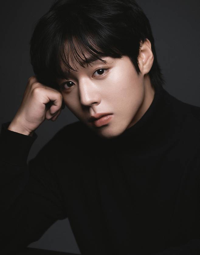 박지훈/ YY엔터테인먼트 제공