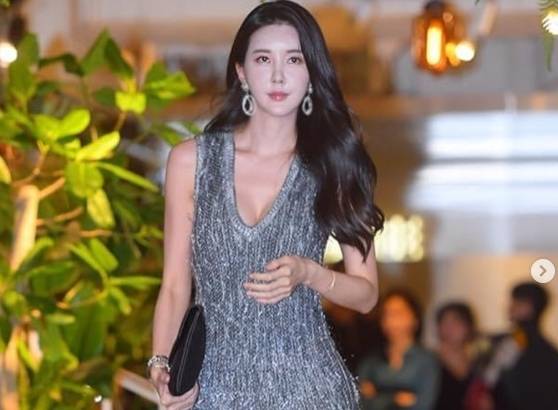 장미인애 인스타그램