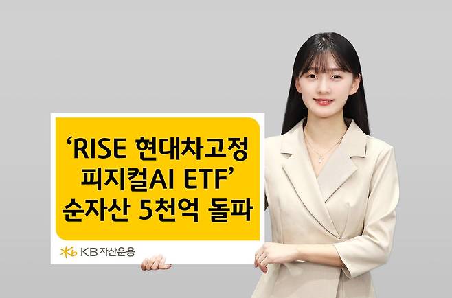 (KB자산운용 제공). ⓒ 뉴스1