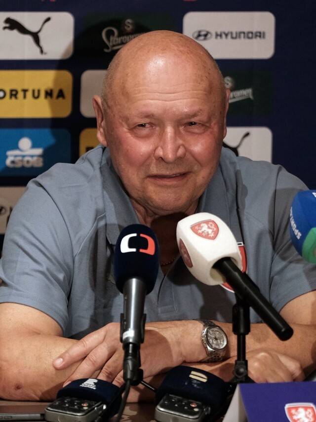 ⓒČeská fotbalová reprezentace
