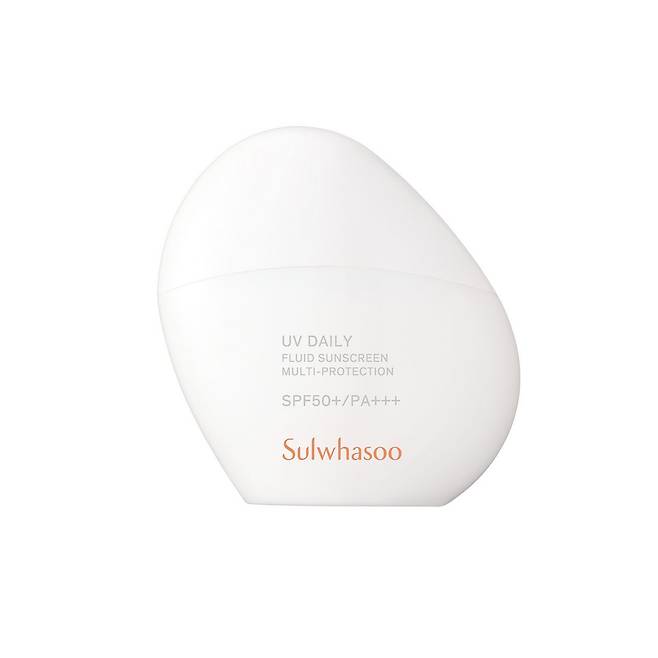 상백선플루이드 SPF50+/PA+++