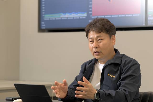 정학근 에기연 박사. 사진=황응준 프리랜서.