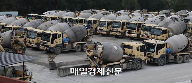사진은 기사 내용과 무관. [매경DB]
