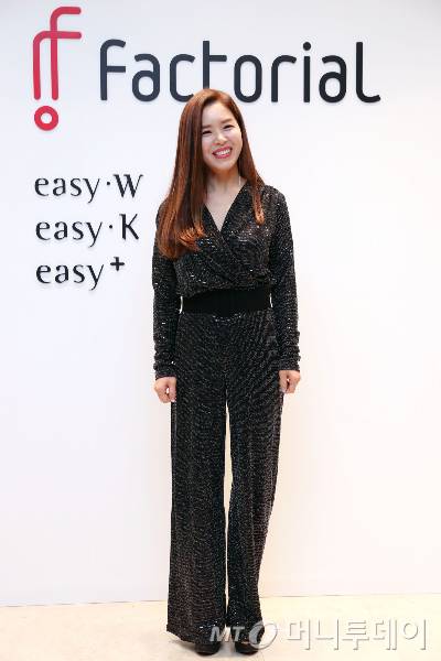 개그우먼 김지선이 신혼 시절 시어머니가 수시로 집 비밀번호를 누르고 들어와 불편함을 겪었다고 털어놨다. /사진=머니투데이 DB