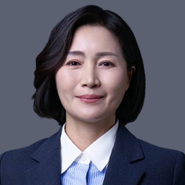 더불어민주당 우성빈 기장군수 선거 당선인.