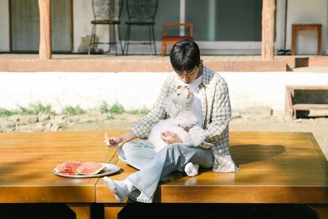 SBS ‘산골총각 영웅’ 제공