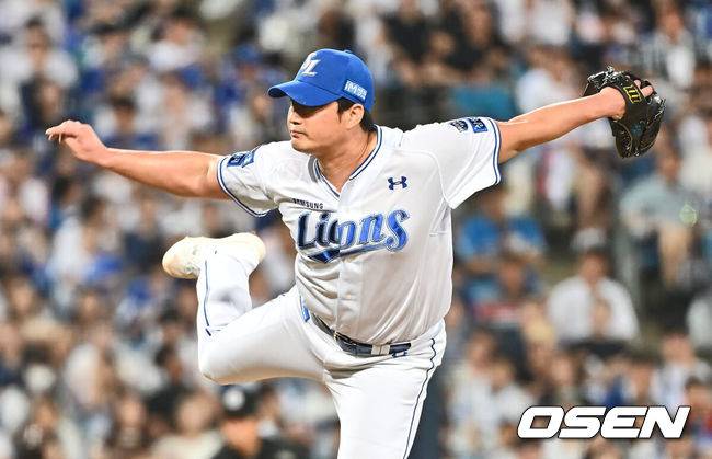 [OSEN=대구, 이석우 기자]