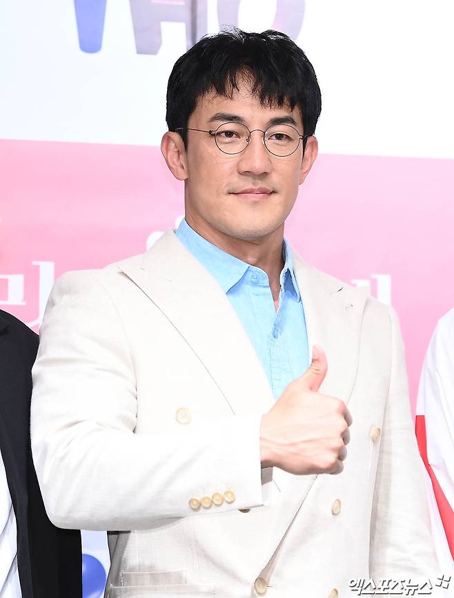 한정수, 엑스포츠뉴스DB