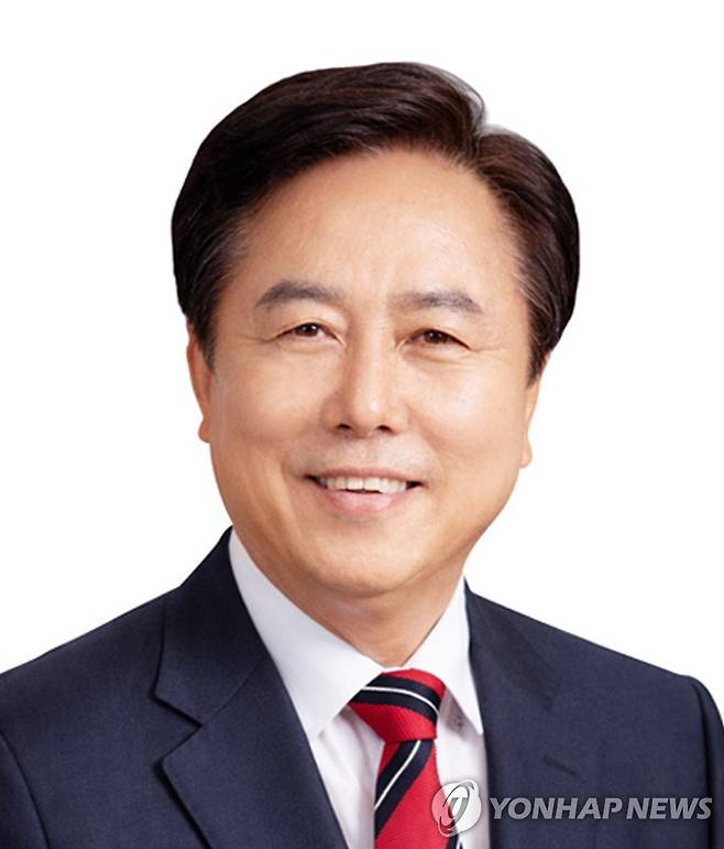 권기창 경상북도 안동시청 시장 [선관위 홈페이지]